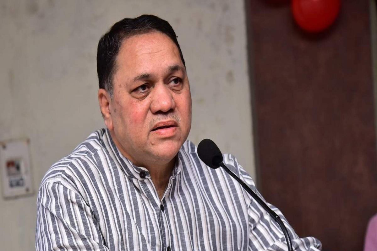 'भोंगे काढण्यासंदर्भात सरकार काही करणार नाही', वाचा काय म्हणाले गृहमंत्री?