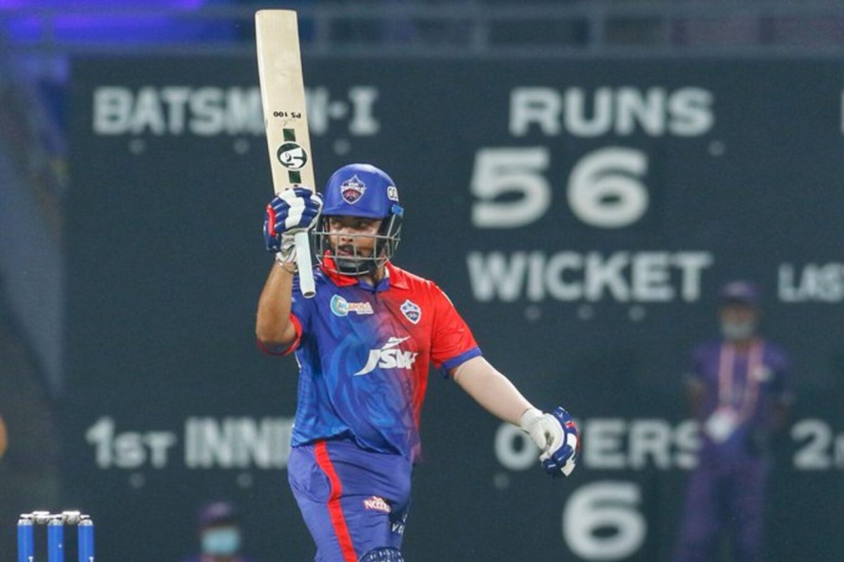 DC Vs LSG : पृथ्वी शॉ आला, त्याने अर्धशतक ठोकले अन् वॉर्नर पाहत राहिला