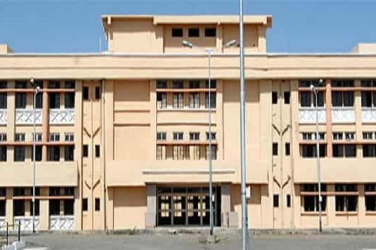 शासकीय वैद्यकीय महाविद्यालय, धुळे