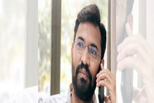 ब्रेकिंग : मंत्री शंकरराव गडाख यांच्या पीएवर बेछूट गोळीबार ब्रेकिंग : मंत्री शंकरराव गडाख यांच्या पीएवर बेछूट गोळीबार