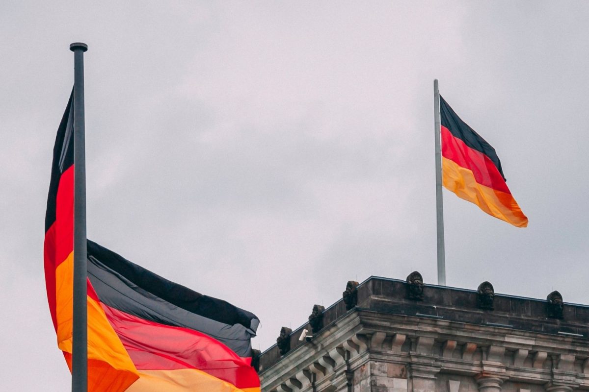 रशिया युक्रेन युद्धात जर्मनीचा बळीचा बकरा बनत आहे का? वाचा पडद्यामागच्या गोष्टी