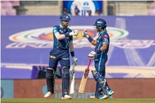 IPL 2022 : रसेलच्या धमाक्यानंतरही टळला नाही KKR चा पराभव, गुजरात टॉपवर! IPL 2022 : रसेलच्या धमाक्यानंतरही टळला नाही KKR चा पराभव, गुजरात टॉपवर!