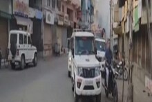 रामनवमीच्या मिरवणुकीला गालबोट; दोन गटांत हिंसाचार, एकाचा मृत्यू, 8 जखमी