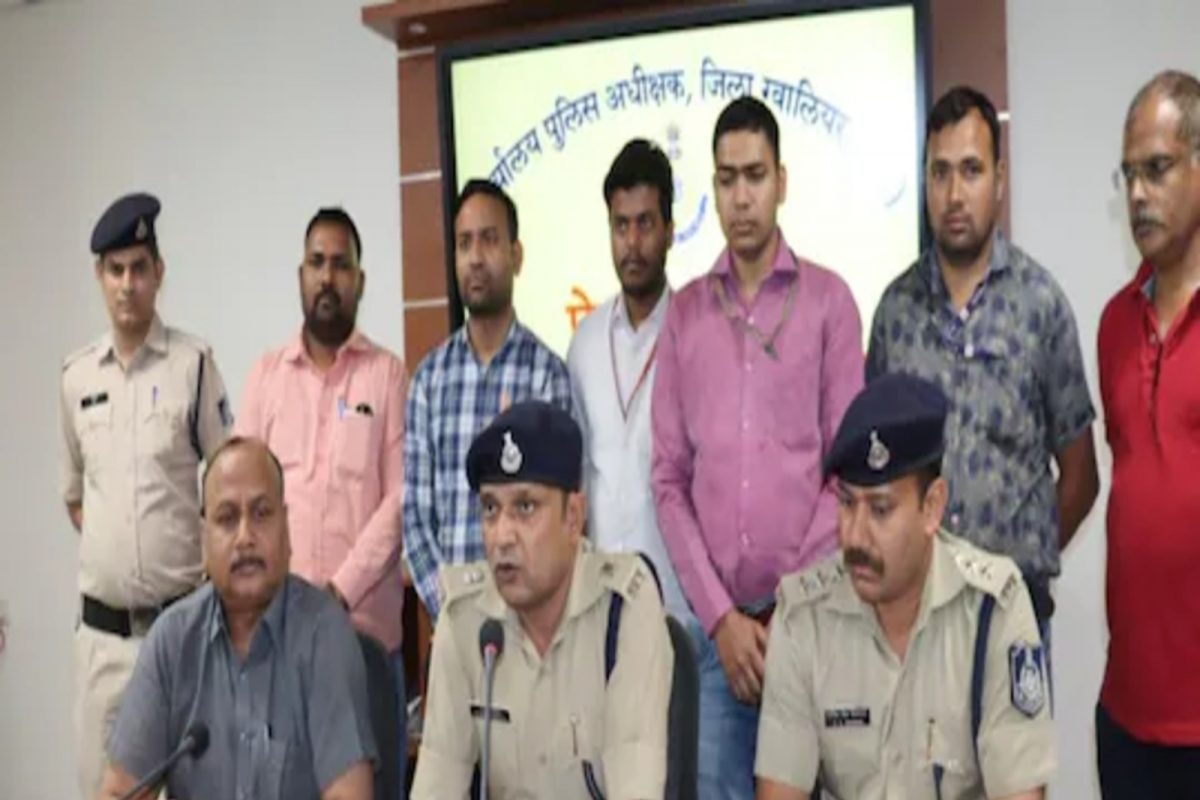 गोड गोड बोलून गुजराती तरूणीनं केला फ्रॉड, तब्बल 250 अमेरिकन लोकांना अडकवलं जाळ्यात