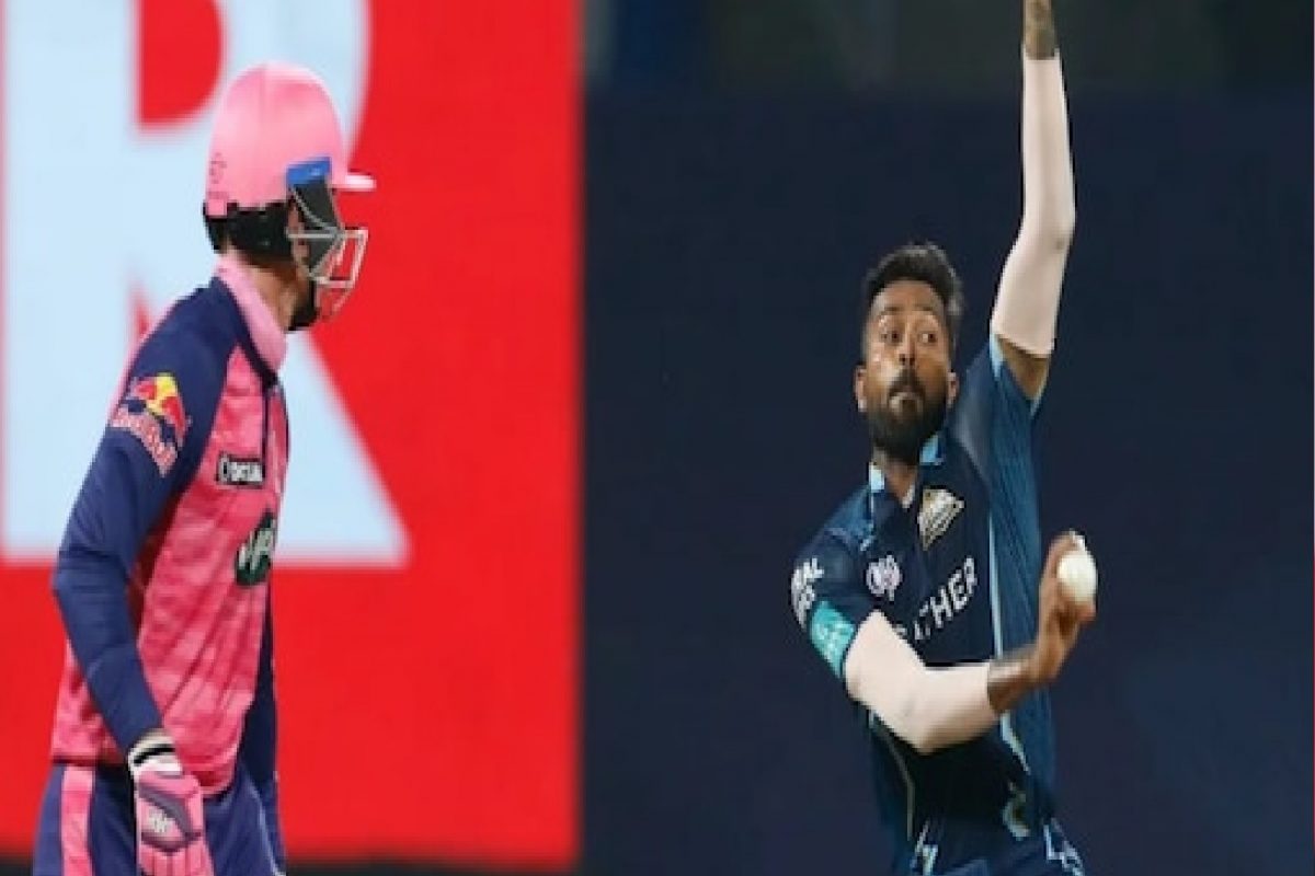 IPL 2022, मोठी बातमी : हार्दिक पांड्यानं दिलं दुखापतीबाबत अपडेट, म्हणाला..