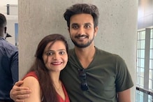 मैदानात उतरताच Harshal Patel ची बहिणीच्या आठवणीत इमोशनल पोस्ट, ''दीदी तू... मैदानात उतरताच Harshal Patel ची बहिणीच्या आठवणीत इमोशनल पोस्ट, ''दीदी तू...