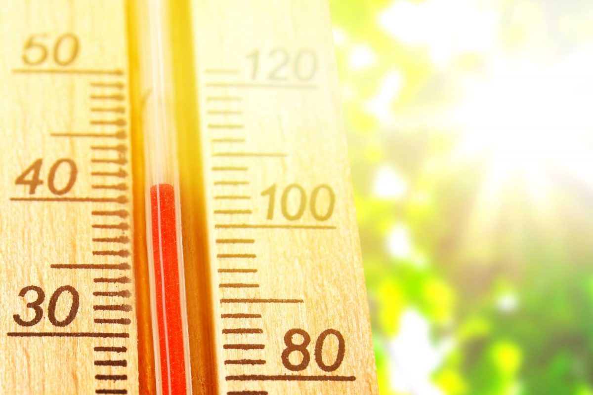 Hyperthermia | उष्माघातामुळे जाऊ शकतो जीव, बचावासाठी अशी घ्या काळजी