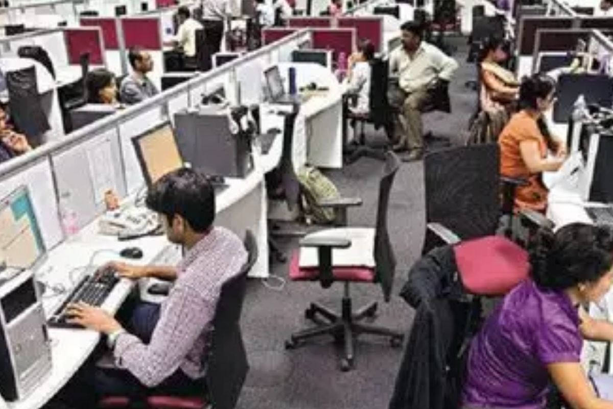 सॉफ्टवेअर इंजिनिअर म्हणून सहज जॉब