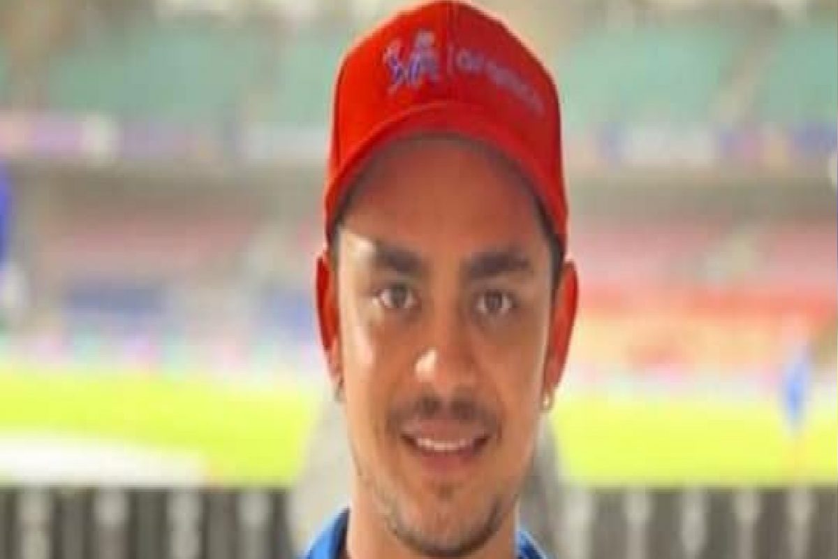 IPL 2022 : इशान किशनला होणार शिक्षा! 'त्या' कृतीचा VIDEO VIRAL