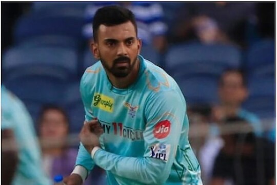 IPL 2022 : 'आम्ही मुर्खासारखं खेळलो', लखनऊच्या विजयानंतरही राहुलचा राग अनावर