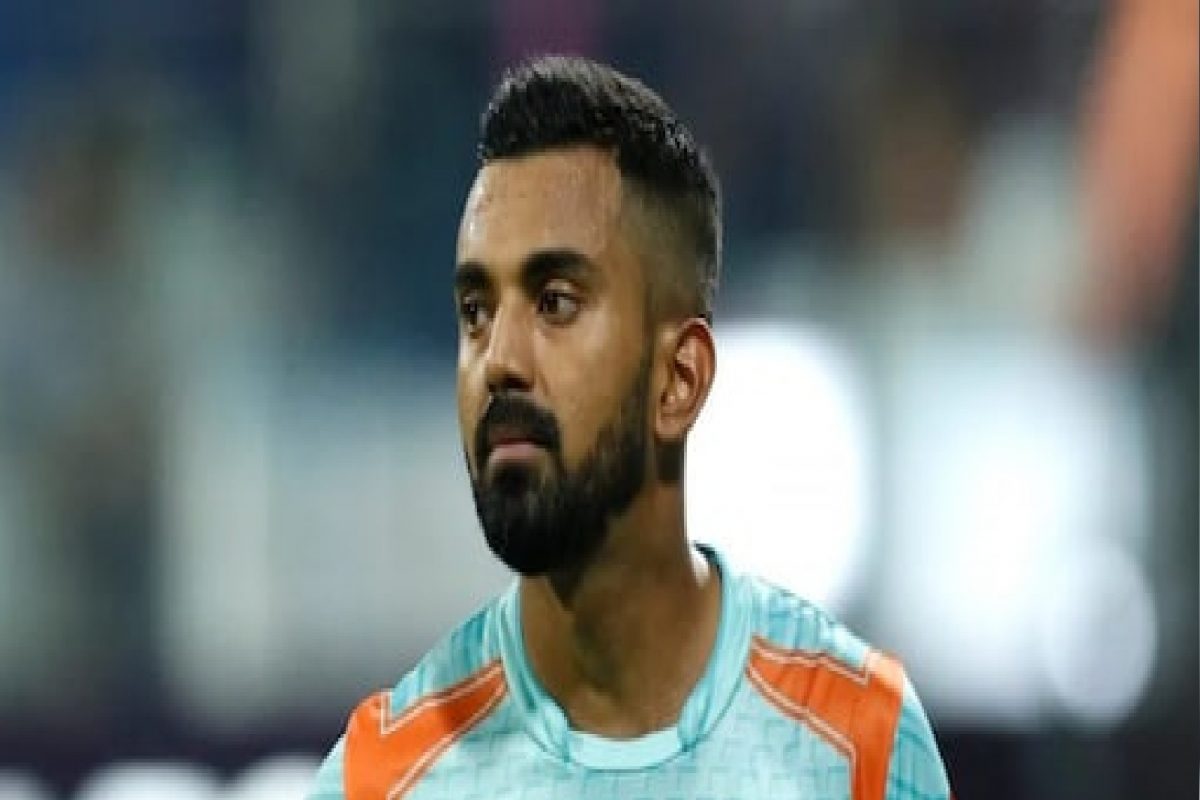 IPL 2022 : लखनऊच्या संपूर्ण टीमला मिळाली विजयाची शिक्षा! वाचा राहुलवर काय झाली कारवाई