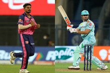 IPL : सलून चालकाचा मुलगा ठरला सुपरस्टार, बलाढ्य स्टॉयनिसननेही टेकले गुडघे! IPL : सलून चालकाचा मुलगा ठरला सुपरस्टार, बलाढ्य स्टॉयनिसननेही टेकले गुडघे!