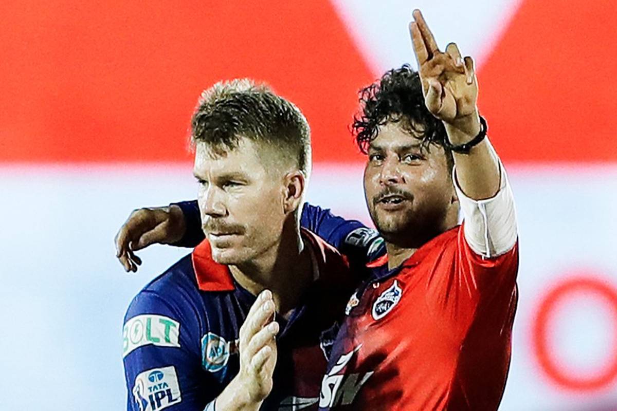 Photo-Delhi Capitals