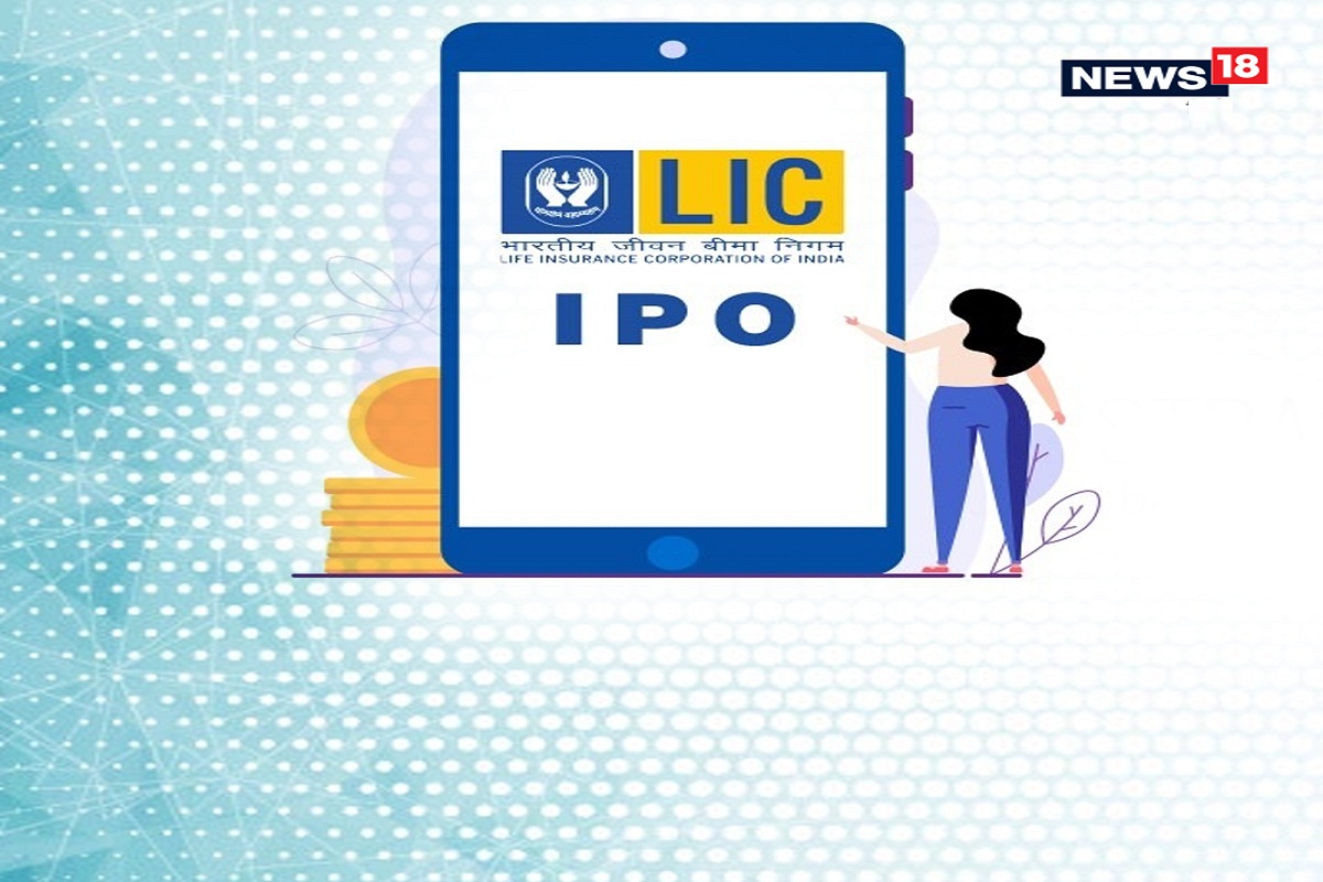 LIC IPO चे वाटप कधी होणार? गुंतवणूकदारांना किती नफा होऊ शकतो? चेक करा डिटेल्स