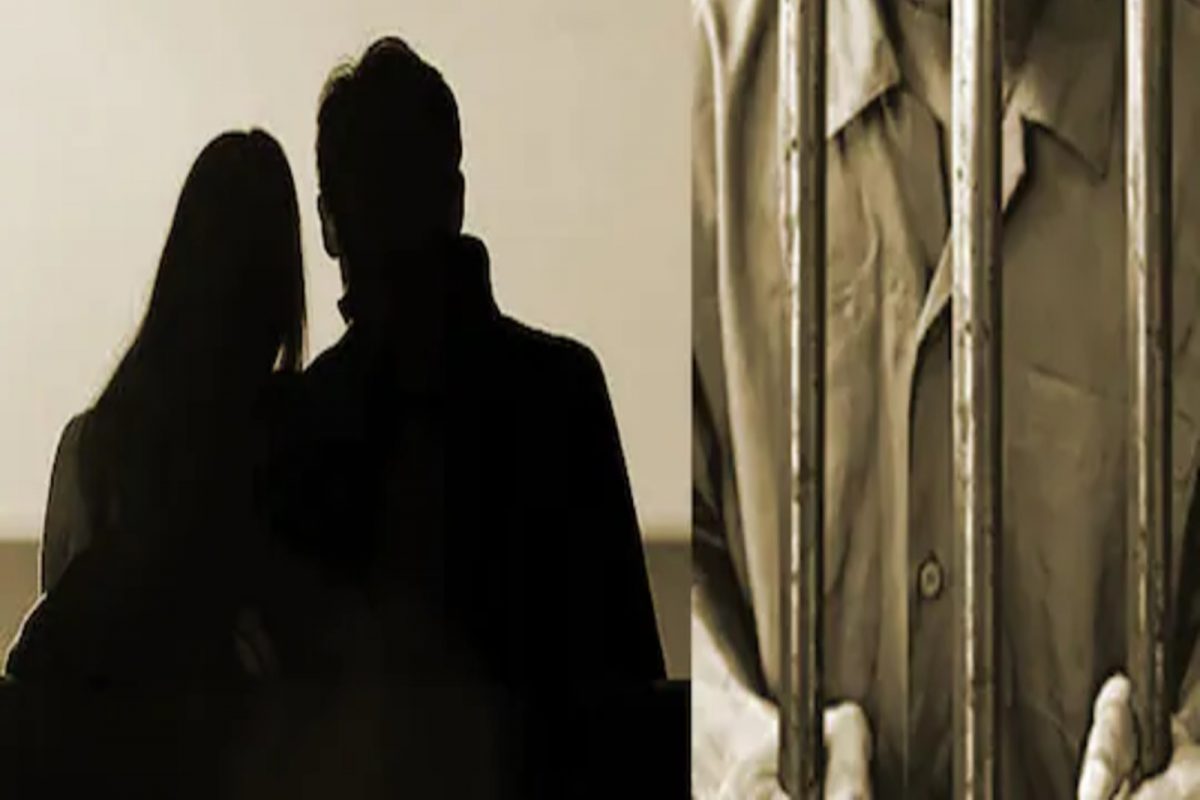 Online Ludo खेळता-खेळता पडले प्रेमात; प्रियकराला खावी लागली तुरुंगाची हवा; नेमकं काय घडलं?