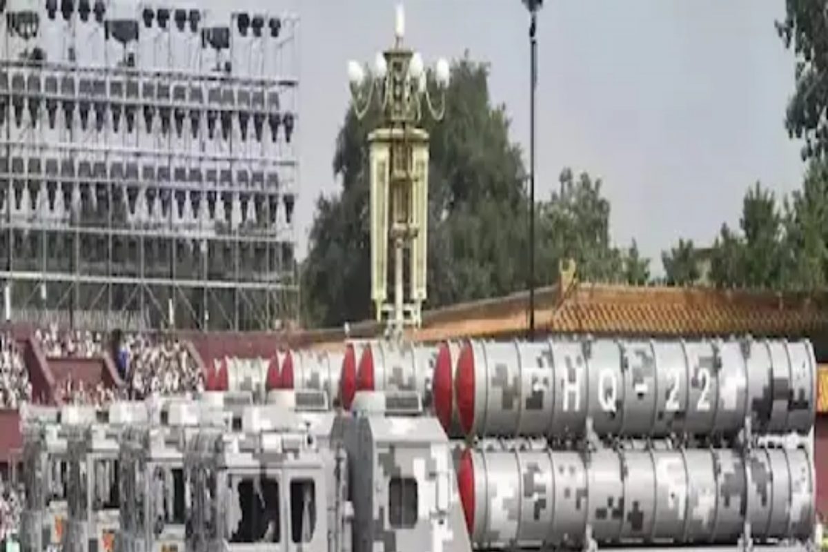 रशियाचा मित्र सर्बियाला चीनने गुप्तपणे पाठवली मिसाइल डिफेन्स सिस्टम, युरोपीयन राष्ट्र चिंतेत