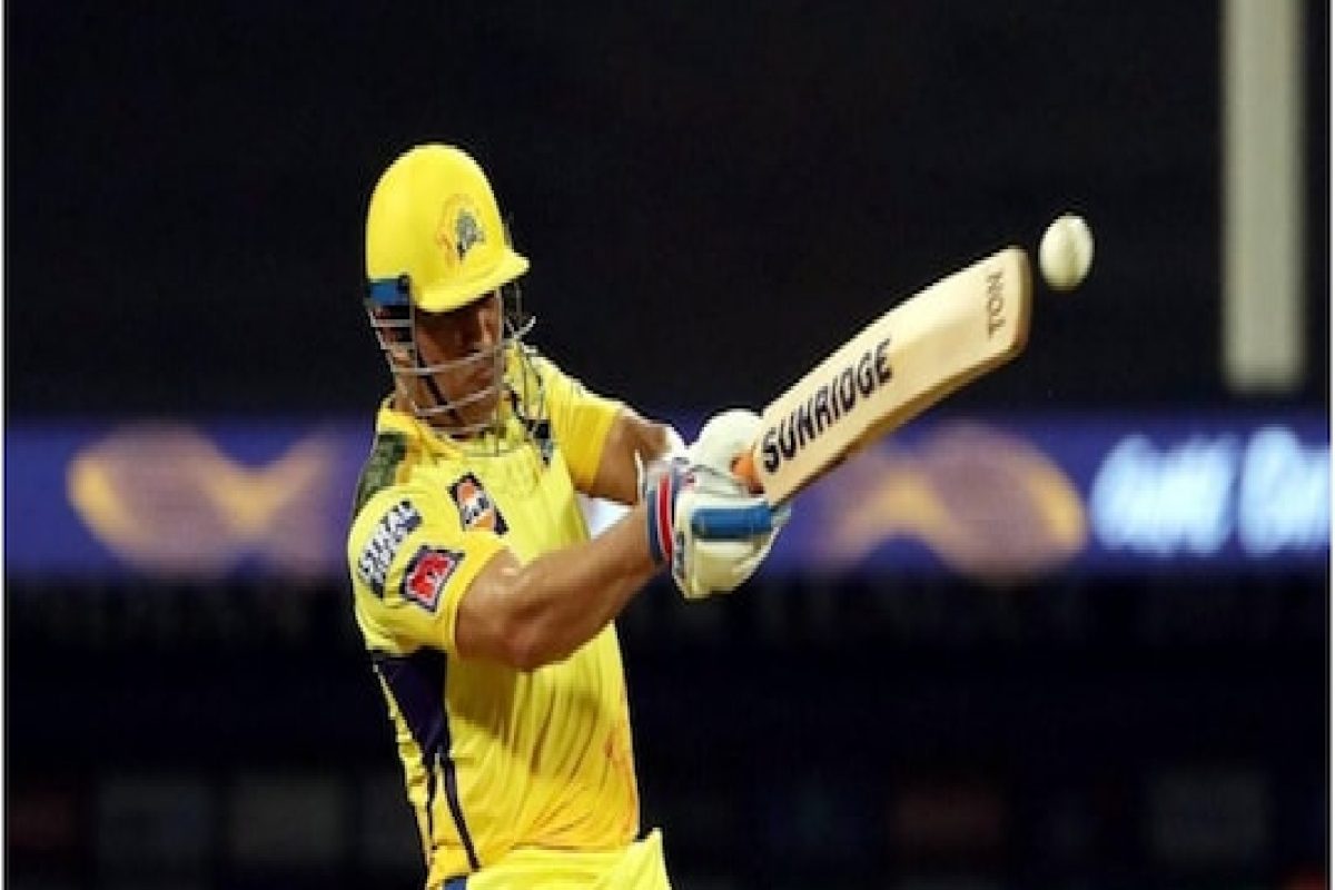 IPL 2022 : धोनीनं 3 वर्षांनी केली इतिहासाची पुनरावृत्ती, रोहितला नडली गंभीर चूक