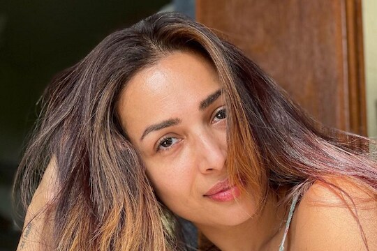 Malaika Arora Accident: 'सगळीकडे रक्ताचा सडा होता', मलायकाने शेअर केली अंगावर काटा आणणारी 'त्या' रात्रीची कहाणी