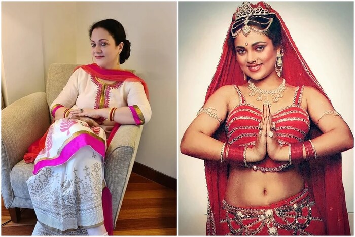 कुख्यात गँगस्टर दाऊद इब्राहिमबरोबर तिचं नाव जोडलं गेलं. ते दुबईत भेटल्याचे फोटो प्रसिद्ध झाले. 