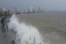 मुंबईकरांसाठी यंदाचा पावसाळा ठरु शकतो तापदायक, हे आहे त्यामागचं कारण मुंबईकरांसाठी यंदाचा पावसाळा ठरु शकतो तापदायक, हे आहे त्यामागचं कारण