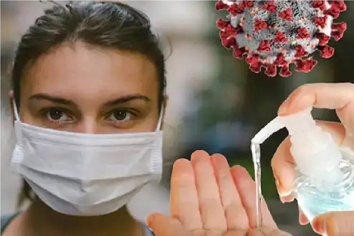 दिल्लीमध्ये आप सरकारने आता पुन्हा एकदा मास्क सक्ती लागू केली आहे. सार्वजनिक ठिकाणी मास्क सक्ती बंधनकारक