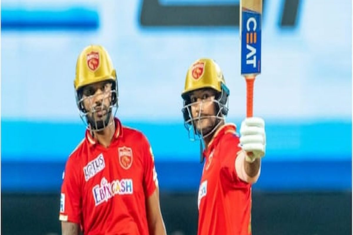 IPL 2022 Points Table : मुंबईचा पराभव करत पंजाबची मोठी उडी, टॉप 4 मधील स्पर्धा तीव्र