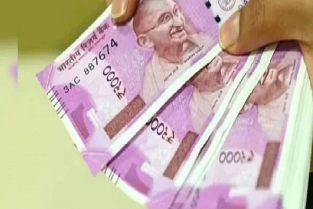Business Idea: 850 रुपये गुंतवून सुरू करा व्यवसाय मिळेल मोठा फायदा Business Idea: 850 रुपये गुंतवून सुरू करा व्यवसाय मिळेल मोठा फायदा
