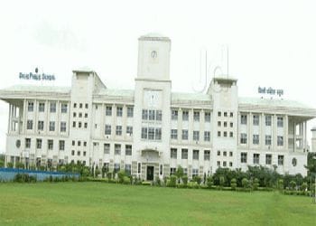 दिल्ली पब्लिक स्कूल