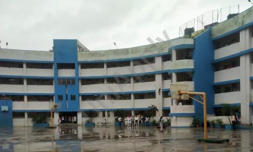बाल भारती पब्लिक स्कूल