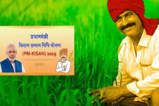 'या' स्टेप्सच्या माध्यमातून ऑनलाइन पाहता येईल PM Kisan योजनेच्या लाभार्थ्यांची स्थिती