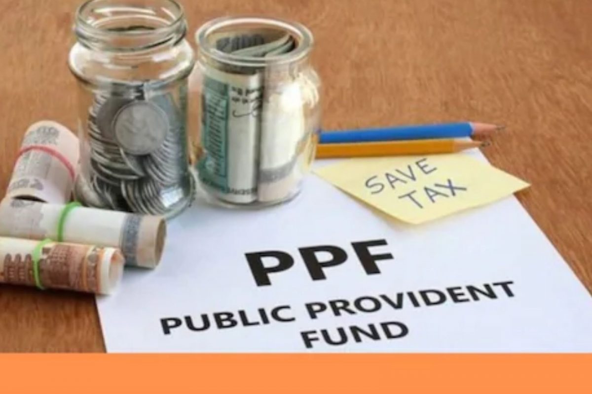 Investment Tips: तीन वर्षाच्या मुलाच्या नावे PPF खातं सुरु करा; 15 वर्षात 32 लाख जमा होतील