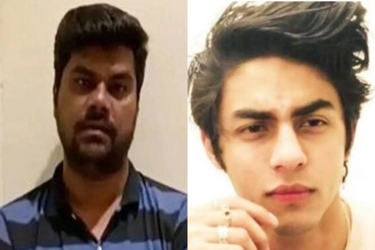 Aryan Khan Drugs केसमधील साक्षीदाराच्या मृत्यू घातपातामुळे की...? पोस्टमॉर्टम रिपोर्ट आला समोर