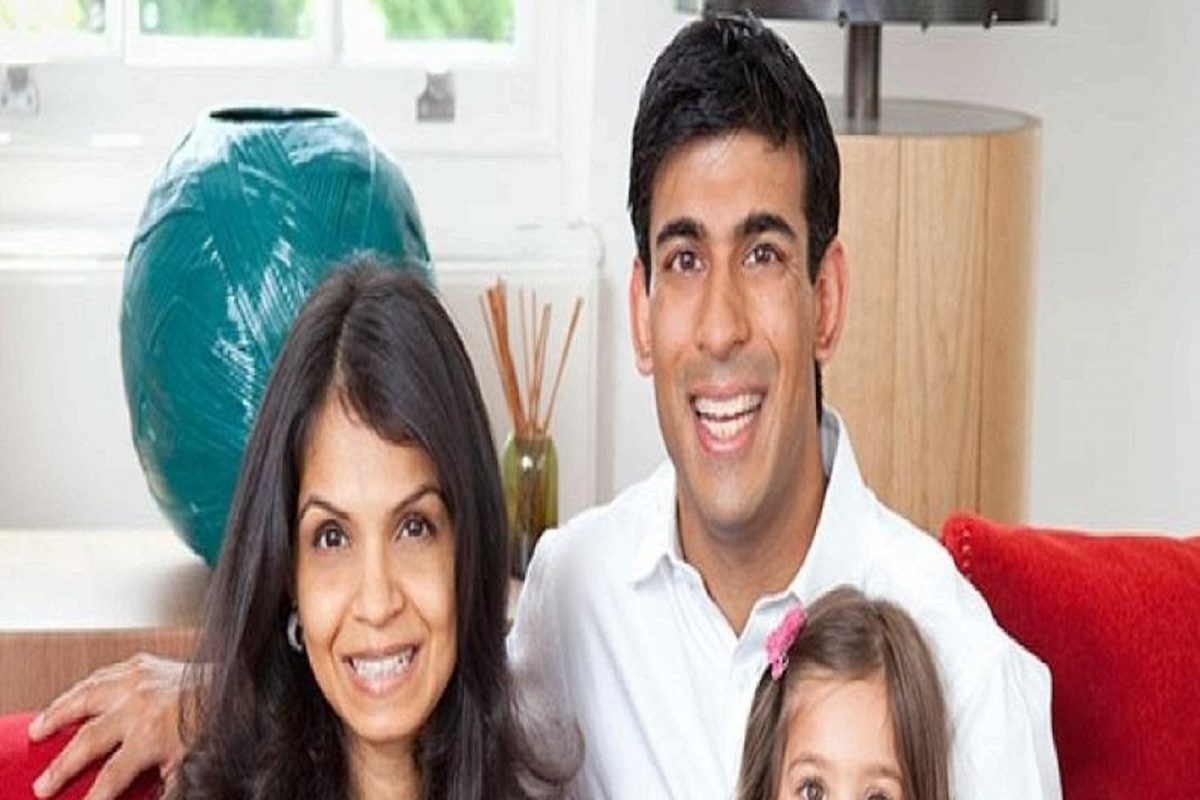 Boris Johnson यांच्या अडचणी वाढल्या; भारतीय वंशाचे ऋषी सुनक होऊ शकतात ब्रिटनचे पंतप्रधान