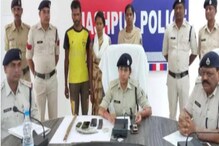 पळून जाण्यासाठी बॉयफ्रेंडला बोलावलं, मग असं घडलं की ऐकून पोलिसांनाही बसला झटका पळून जाण्यासाठी बॉयफ्रेंडला बोलावलं, मग असं घडलं की ऐकून पोलिसांनाही बसला झटका