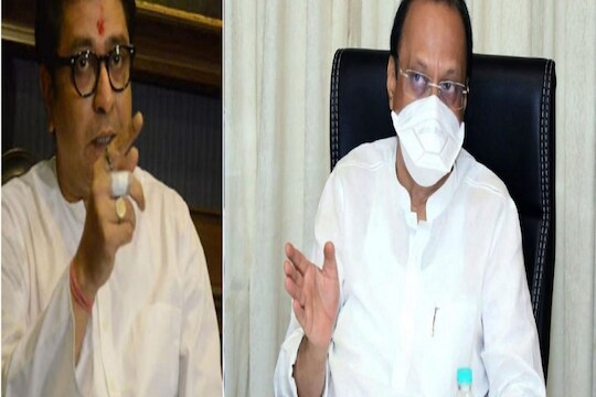  
'अजित पवार यांना पठ्ठा म्हणायची सवय आहे. तुमच्या माहितीसाठी मी 3 व्हिडीओ आणले आहे.  मी केव्हा काय बोललो हे मला नीट आठवतं. 