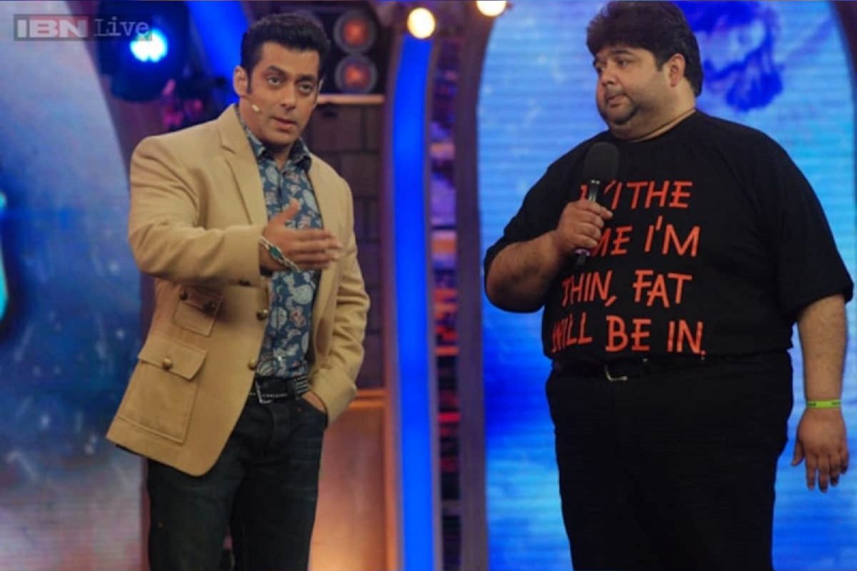 पायाची नस फाटल्याने सलमान खानचा सहकलाकार रुग्णायलात दाखल; 'बॉडीगार्ड'मध्ये केली आहे भूमिका