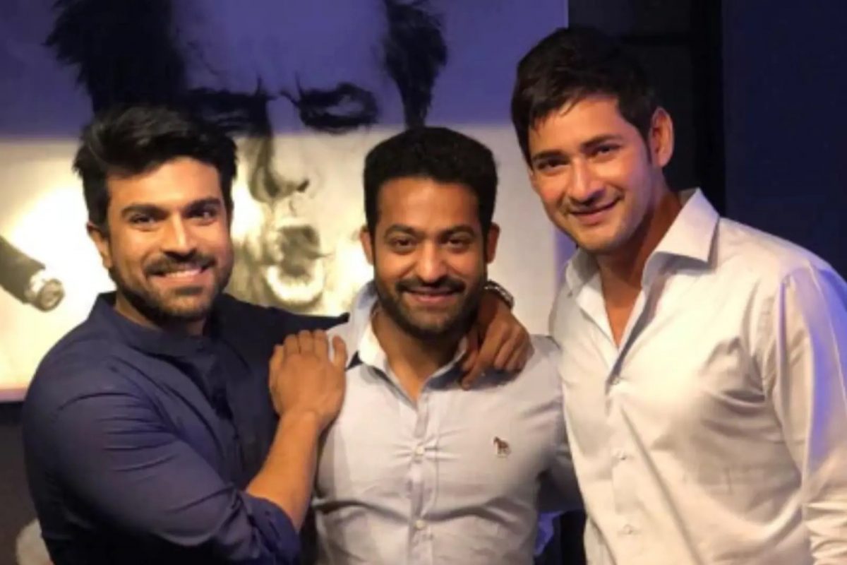 हा साउथ सुपरस्टार करणार बॉलिवूडमध्ये एंट्री? म्हणाला- मला हिंदी चित्रपट करण्याची आवश्यकता...