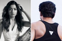 कोण आहे नॅशनल क्रश रश्मिका मंदानाचा Crush? तिचा 'ड्रीम हिरो' आहे 2 मुलांचा पिता कोण आहे नॅशनल क्रश रश्मिका मंदानाचा Crush? तिचा 'ड्रीम हिरो' आहे 2 मुलांचा पिता