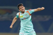 LSG vs RCB: हिरो ठरतोय झिरो...लखनऊच्या पराभवाला हा मिस्ट्री युवा बॉलर जबाबदार LSG vs RCB: हिरो ठरतोय झिरो...लखनऊच्या पराभवाला हा मिस्ट्री युवा बॉलर जबाबदार