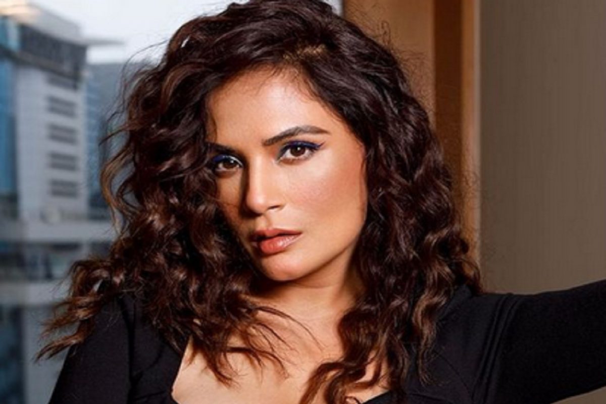 'Constitution preamble सुद्धा वाचलं नाहीये या माणसानं?' देशाच्या परराष्ट्रमंत्र्यांवर का संतापली रिचा चढ्ढा, VIDEO पाहा