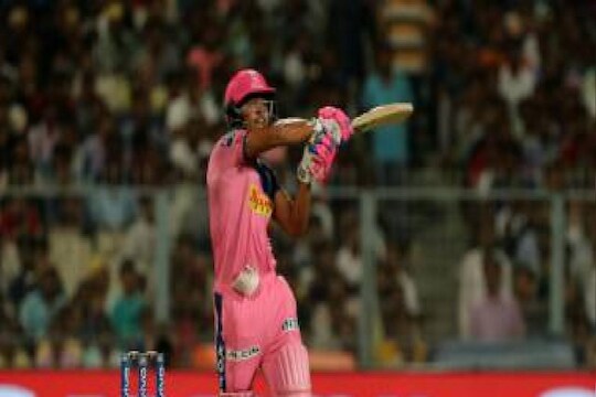 IPL 2022 : 16 ची सरासरी असणारा ऑल राऊंडर म्हणतो, 'मी भारताचा बेस्ट फिनिशर...'