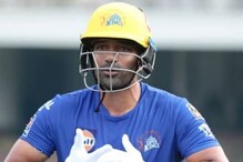 IPL : 'तर Playing XI मध्ये जागा मिळणार नाही', उथप्पाचे मुंबईच्या सदस्यावर आरोप IPL : 'तर Playing XI मध्ये जागा मिळणार नाही', उथप्पाचे मुंबईच्या सदस्यावर आरोप