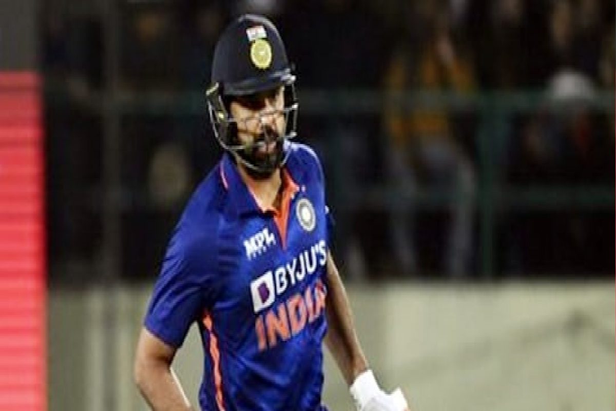 भारत-दक्षिण आफ्रिका मालिकेचं वेळापत्रक जाहीर, पाहा कधी होणार 2 देशांमध्ये सामने