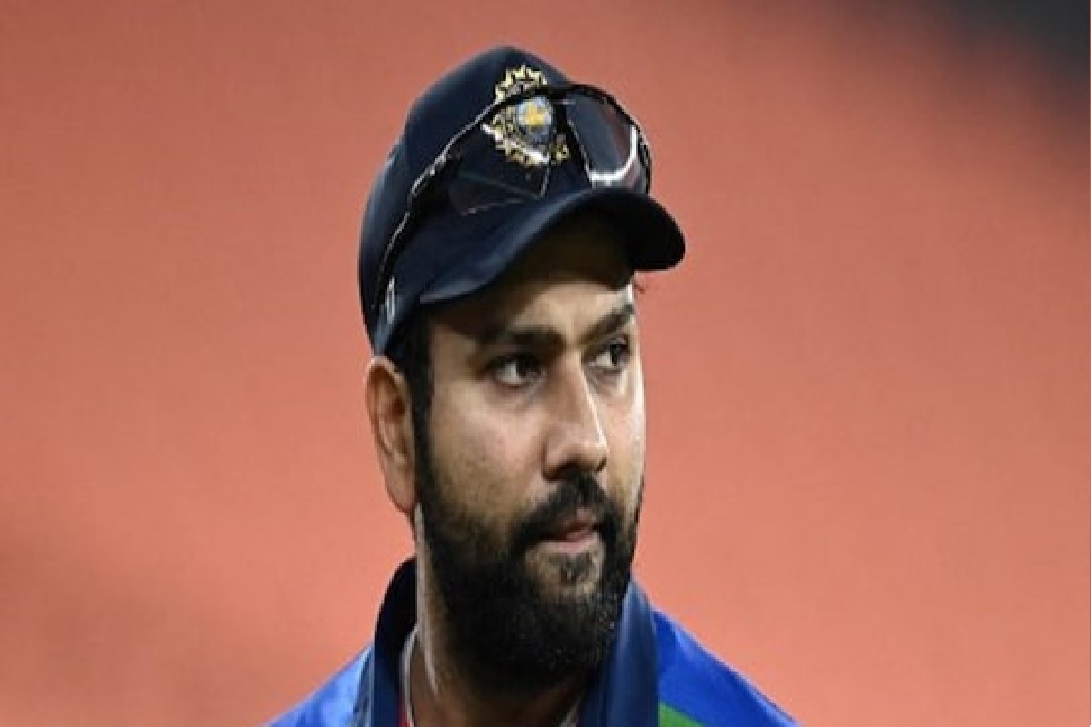 रोहित शर्माच्या नशिबी विजय नाहीच, रात्रभर जागूनही आवडती टीम पराभूत