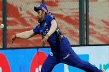 IPL 2022 : मी देखील बेजबाबदार खेळलो! सलग 8 व्या पराभवानंतर रोहित शर्माची कबुली IPL 2022 : मी देखील बेजबाबदार खेळलो! सलग 8 व्या पराभवानंतर रोहित शर्माची कबुली