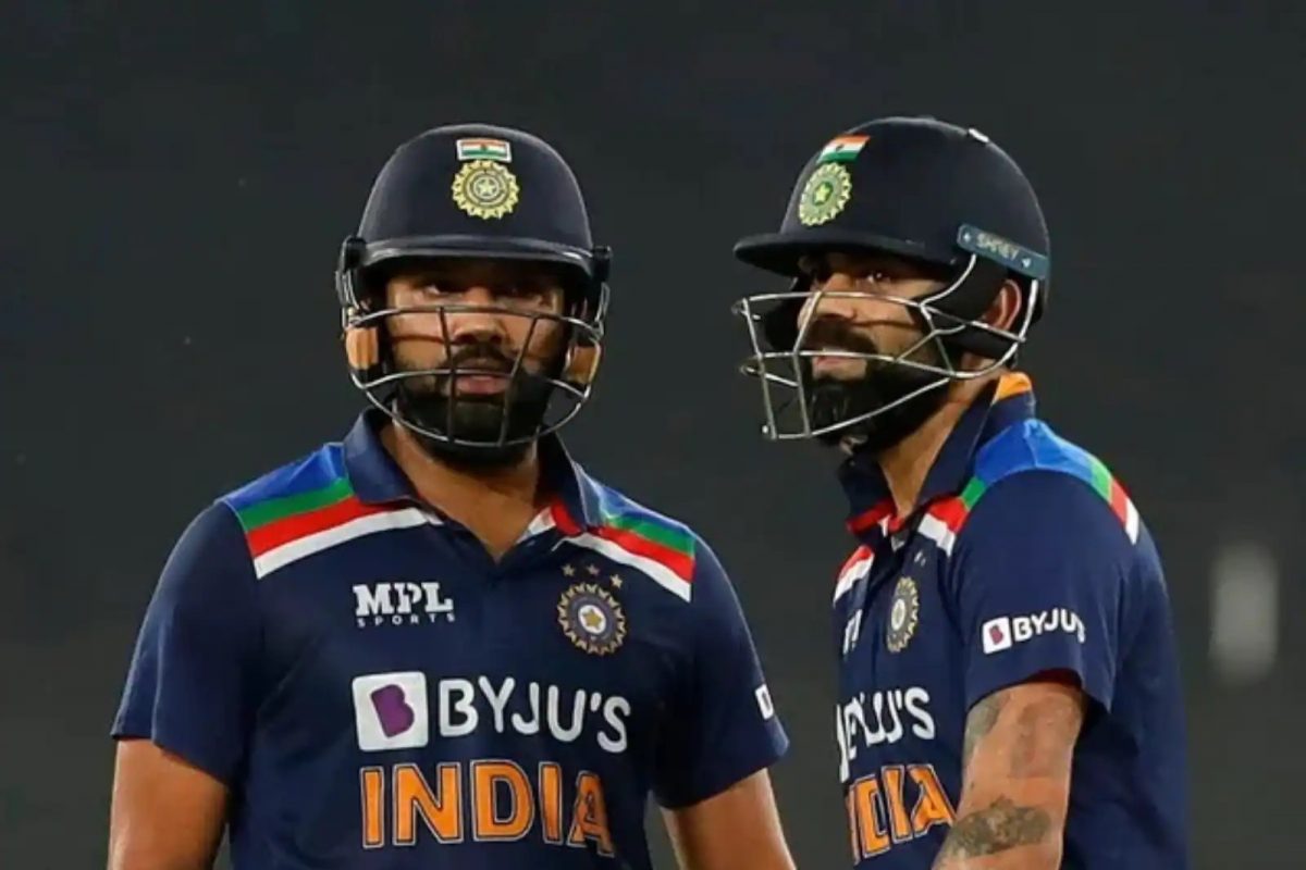 IND vs ENG : सीनियर खेळाडूंच्या कमबॅकने वाढलं कॅप्टनचं टेन्शन, रोहित कशी निवडणार Playing XI