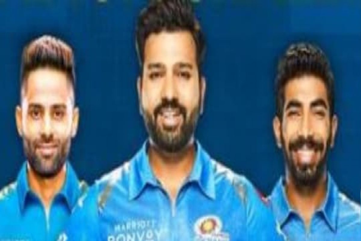 IPL 2022 : CSK पासून प्रेरणा घेत मुंबई इंडियन्स करणार पुनरागमन! रोहित शर्माला मोठी संधी