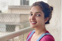 वसुंधरा दिनानिमित्त 'संजना'ने केलं हे काम, समोर आला 'आई कुठे काय करते'च्या सेटवर वसुंधरा दिनानिमित्त 'संजना'ने केलं हे काम, समोर आला 'आई कुठे काय करते'च्या सेटवर