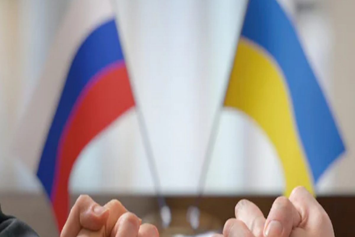 रशिया-युक्रेन युद्धाने बदललं जग! वाचा तुमच्या आमच्यावरही काय होणार परिणाम