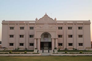 श्री. स्वामीनारायण गुरुकुल